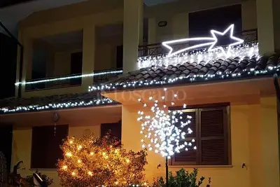 Villa in vendita, Via Pio XII, Avezzano