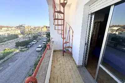 Casa in vendita, Via delle Sterlizie, Nettuno