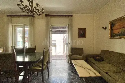 Casa in vendita, Viale Principe Umberto, Messina