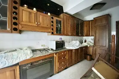 Casa in vendita, Via Vincenzo D'Amore, Messina