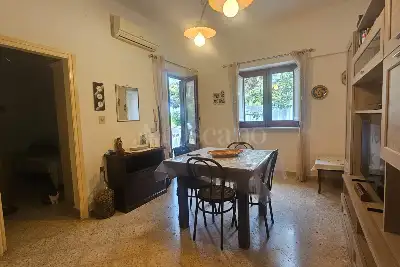 Villa in vendita, Lungomare Cristoforo Colombo, Palermo