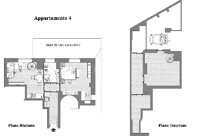 Casa in vendita, Viale Tunisia, Milano