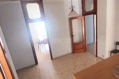 Casa in vendita, Via Campegna, Napoli