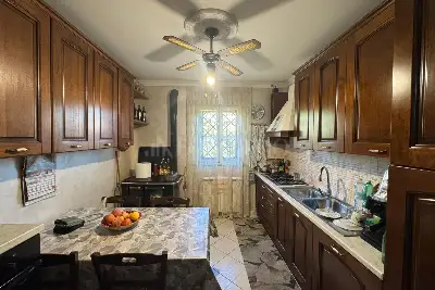 Villa in vendita, Via Pasquale Cicatiello, Fiumicino