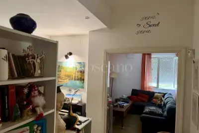 Casa in vendita, Via di Baccanello, Roma