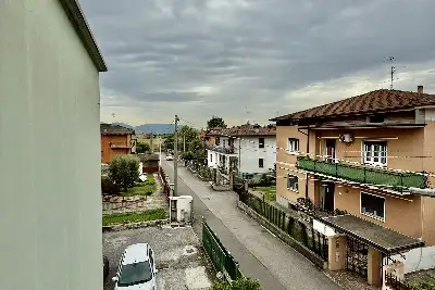 Casa in vendita, Via Martiri della Libertà, Ospitaletto