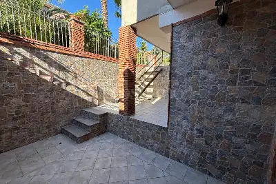 Casa in vendita, Via Domenico Cimarosa, Mascalucia