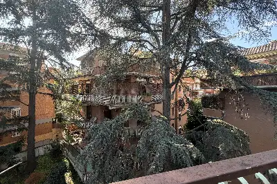 Attico in vendita, Via Isidoro del Lungo, Roma