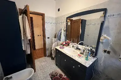 Villa Bifamiliare in vendita, Via Filippo Cuggiani, Fiumicino