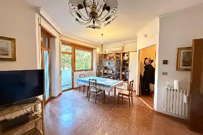 Casa in vendita, Via Gastone Giacomini, Roma