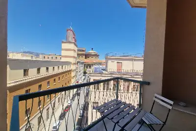 Casa in vendita, Via Antonio Ugo Amico, Palermo