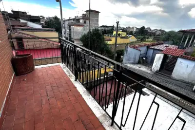 Casa in vendita, Via Pietro Castelli, Roma