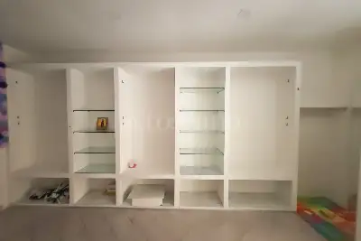 Negozio in affitto, Vico II Duomo, Catanzaro