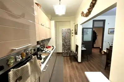 Casa in vendita, Via Rosso di San Secondo, Catania