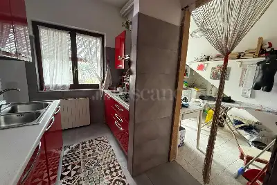 Villa Bifamiliare in vendita, Via Doganale, Ciampino, Ciampino