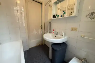 Casa in vendita, Corso Regina Maria Pia, Roma