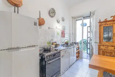 Casa in vendita, Via Marsala, Milano