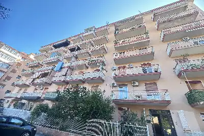 Casa in vendita, Via Vincenzo Ajovalasit, Palermo