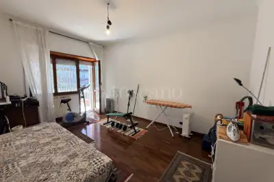 Casa in vendita, Via Giuseppe Perego, Roma