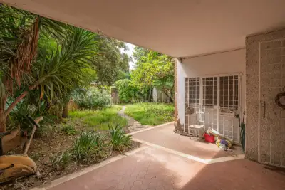 Casa in vendita, Via Giulio Galli, Roma