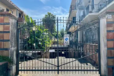 Garage in vendita, Tremestieri - Via Etnea/Parco Cristallo, Tremestieri Etneo