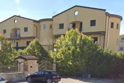 Casa in vendita, Via Lucania, 5, Villa d'Agri Marsicovetere (PZ), Marsicovetere