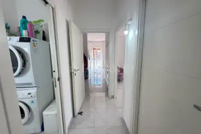 Casa in vendita, Corso Duca di Genova, Roma