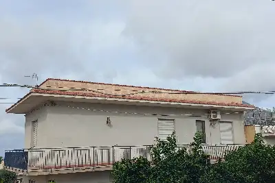 Casa Indipendente in vendita, Via Santa Lucia 93, Custonaci