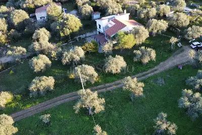 Casa Indipendente in vendita, Strada Vicinale Monte Fiocca Tronco B, Sassari