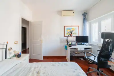 Casa in vendita, Via Tiburtina, Roma