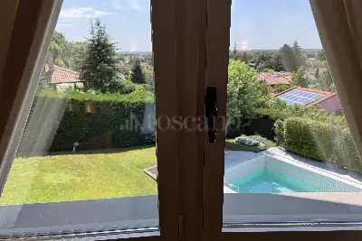 Casa Indipendente in vendita, Via dei Castagneti, Cellatica