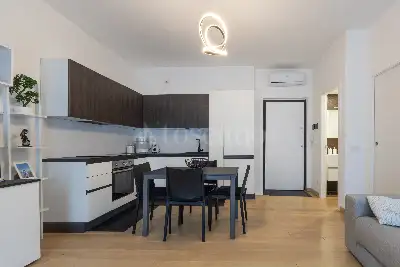 Casa in vendita, Via Alberto Mario, Milano