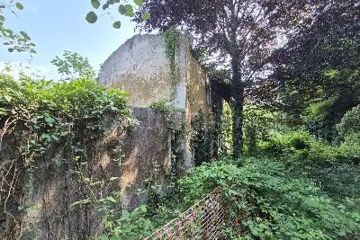 Rustico in vendita, Via della Resistenza, Cabiate