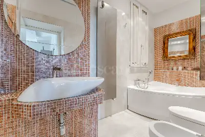 Casa in vendita, Via Cadore, Milano