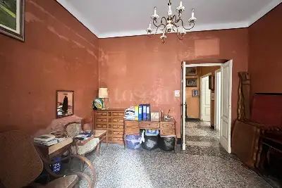Casa in vendita, Via Tommaso Pendola, Genova