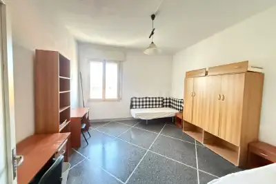 Casa in vendita, Via Augusto Murri, Bologna