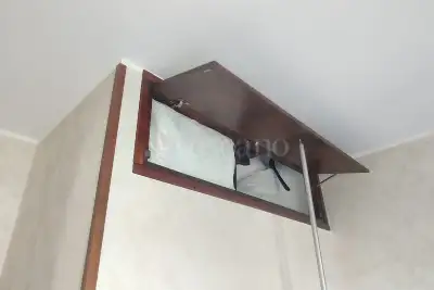 Villino a Schiera in vendita, Via Michele Nau, Roma