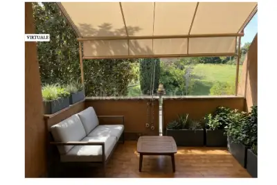 Villa for sale, Via Nanchino, Roma