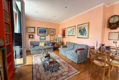 House for sale, Via Giacomo Corradi, Roma