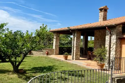 Villa Bifamiliare in vendita, Via Colle dell'Uliveto, Cerveteri
