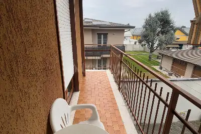 Casa in vendita, Via Martiri Dairaghesi della Liberazionale, Dairago