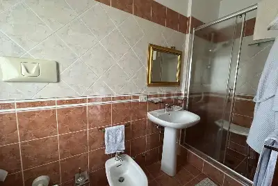 Villino a Schiera in vendita, Via Serecchia, Cisterna di Latina , Cisterna di Latina