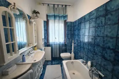 Casa in vendita, Via Giuseppe Verdi, Albano Laziale