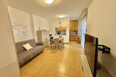 Casa in vendita, Via San Giacomo, Nettuno