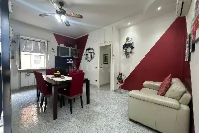 Casa in vendita, Via Filippo Corridoni, Latina