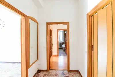 Casa in vendita, Via Francesco Borromini, Como