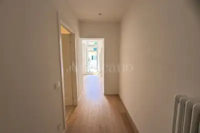 Casa in affitto, Via del Piaggione, Firenze
