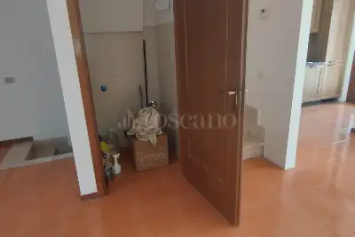 Villino a Schiera in vendita, Via Franco Gentilini, Roma