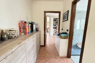 Casa in vendita, Via Antonio Gramsci, Bagnolo Mella