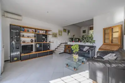 Casa in vendita, Via Giuseppe Vitali, Roma